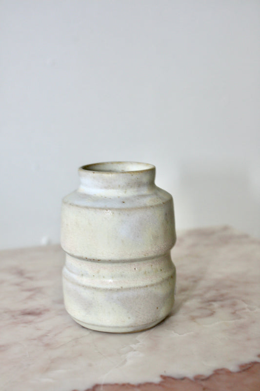 Charlotte Mini Bud Vase