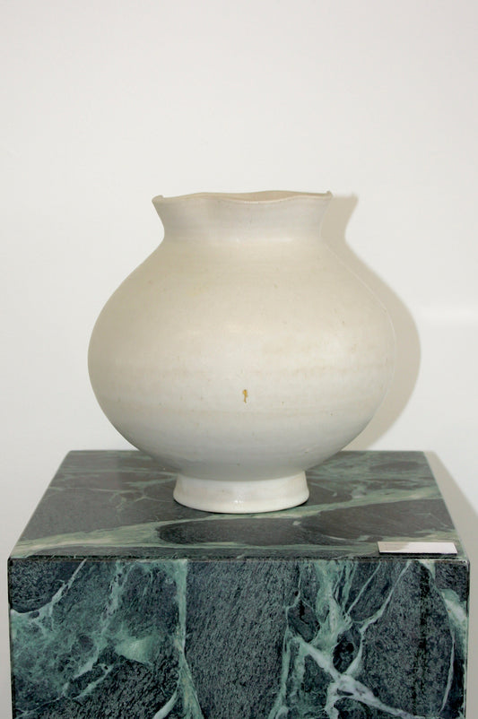 Adeline Moon Vase