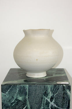 Adeline Moon Vase