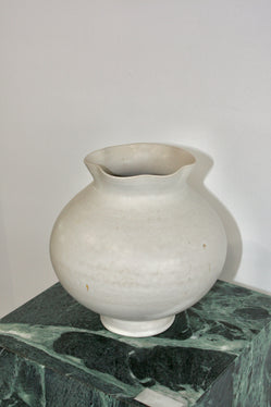 Adeline Moon Vase