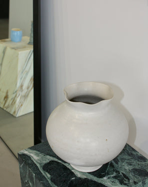 Adeline Moon Vase