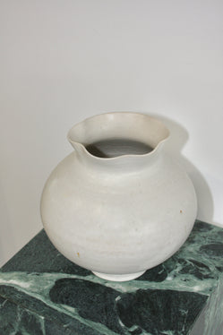 Adeline Moon Vase