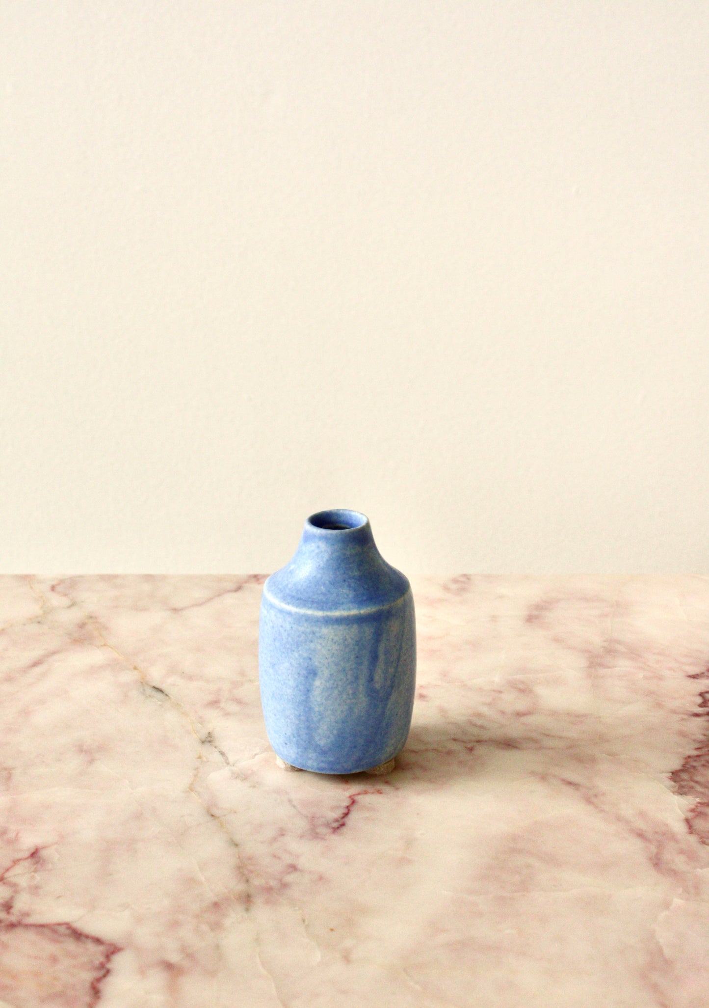 Alain Mini Bud Vase