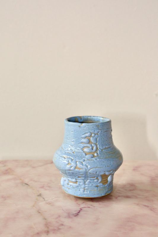 Elise Mini Bud Vase