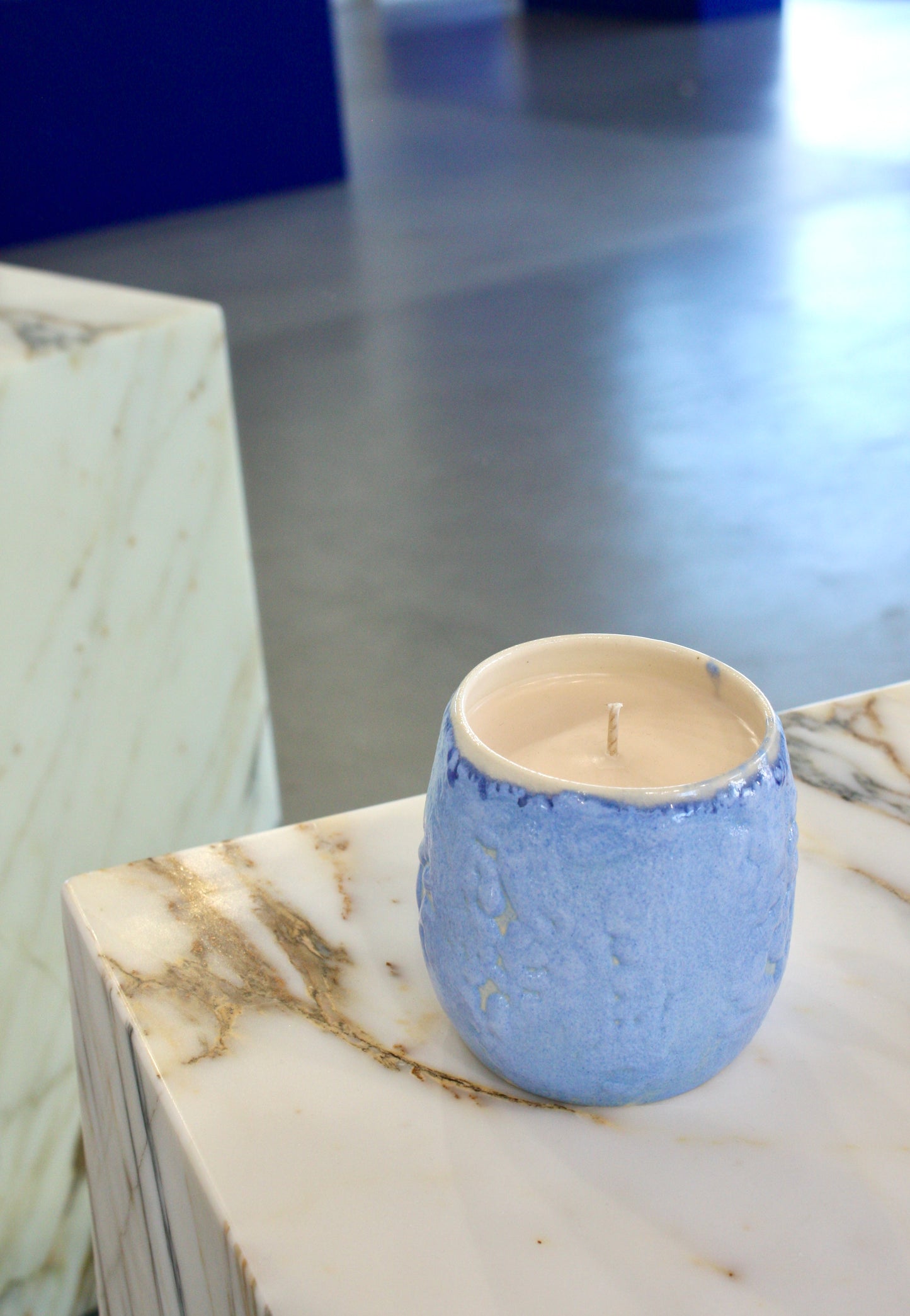 Clea Candle Tumbler x POMPEII