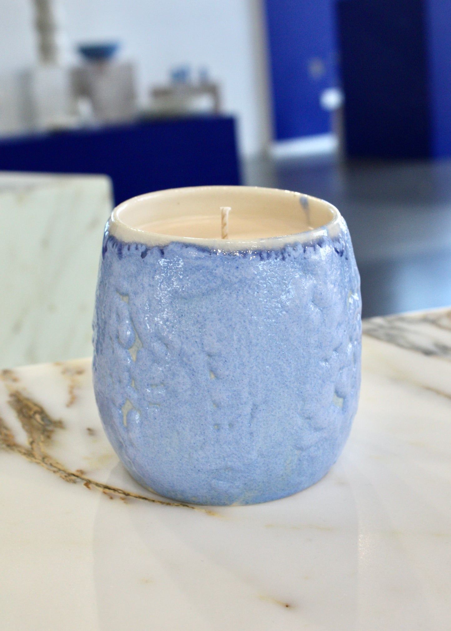 Clea Candle Tumbler x POMPEII