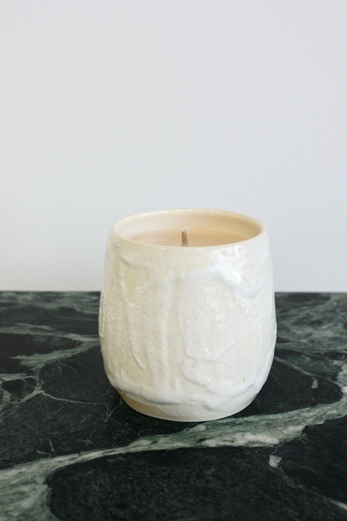 Clea Candle Tumbler x POMPEII