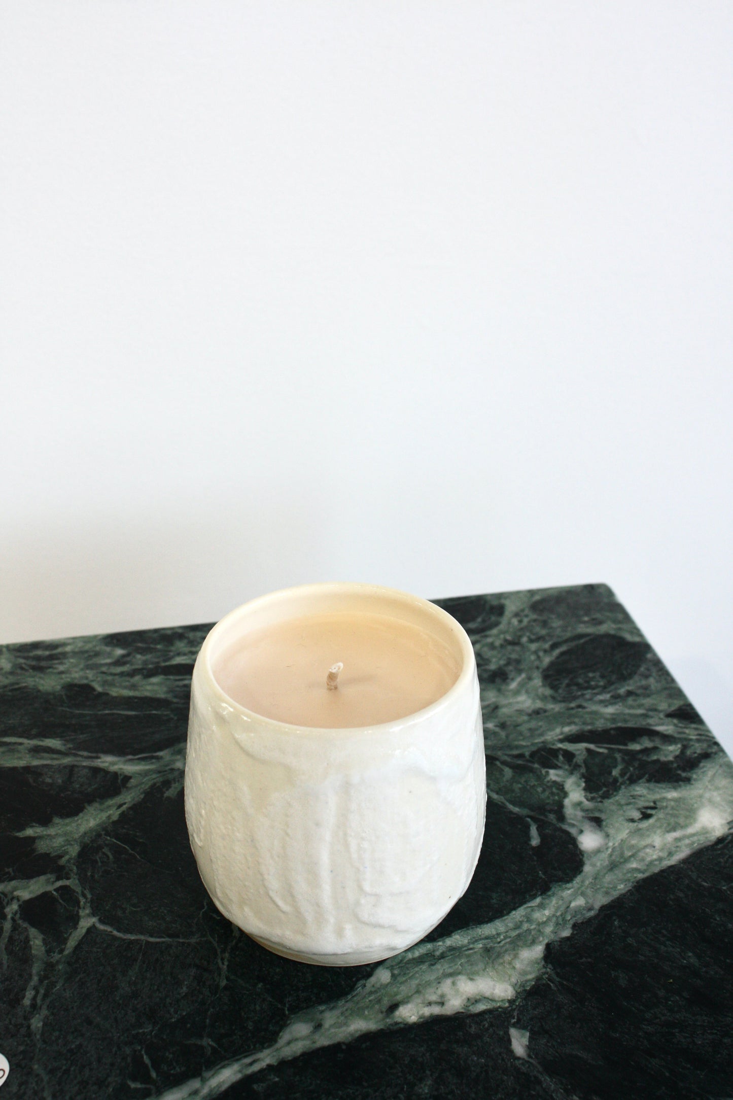 Clea Candle Tumbler x POMPEII