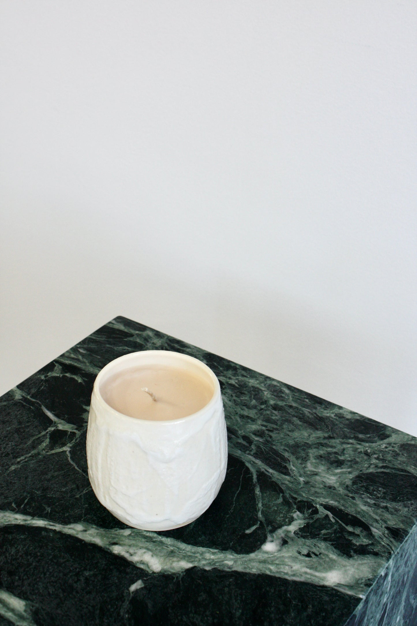 Clea Candle Tumbler x POMPEII