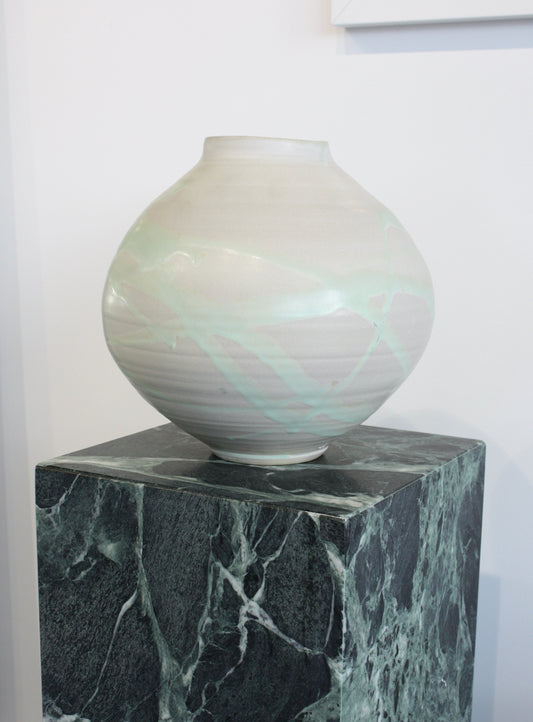 Cara Moon Vase