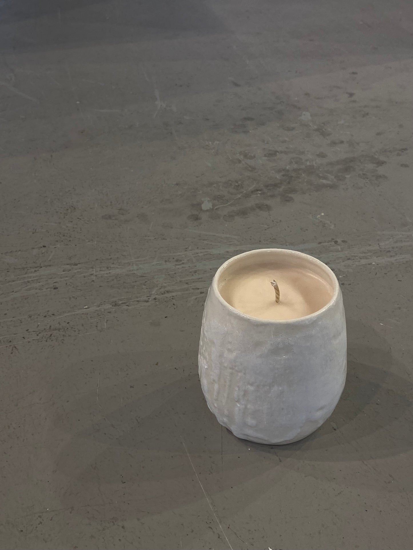 Clea Candle Tumbler x POMPEII