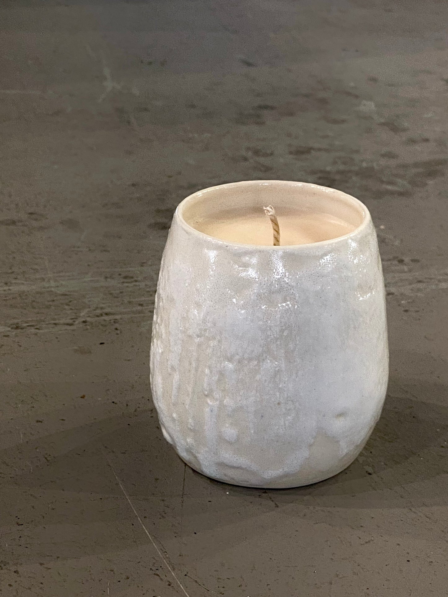 Clea Candle Tumbler x POMPEII