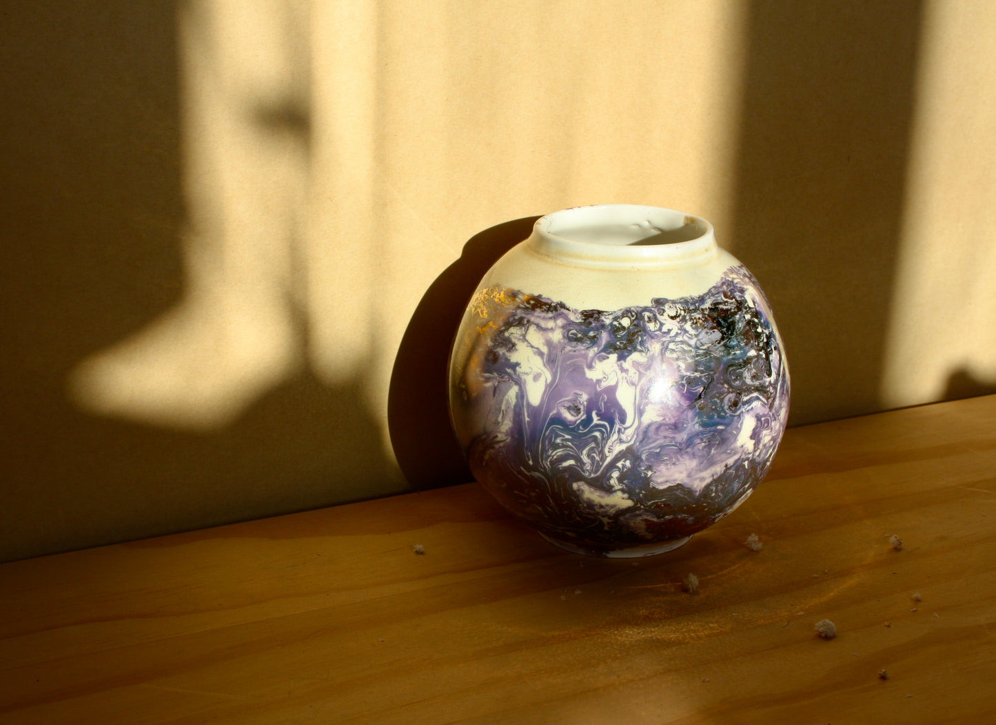 Moon Vase